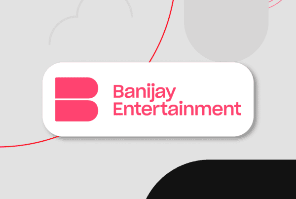 base to deliver Banijay Entertainment’s global cloud transformation, in partnership with AWS as its preferred cloud provider
