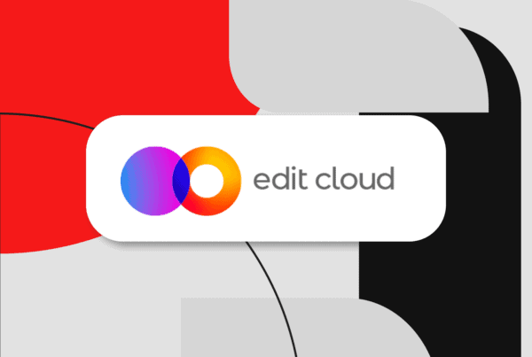Building the new Post-Production Paradigm with edit cloud and base