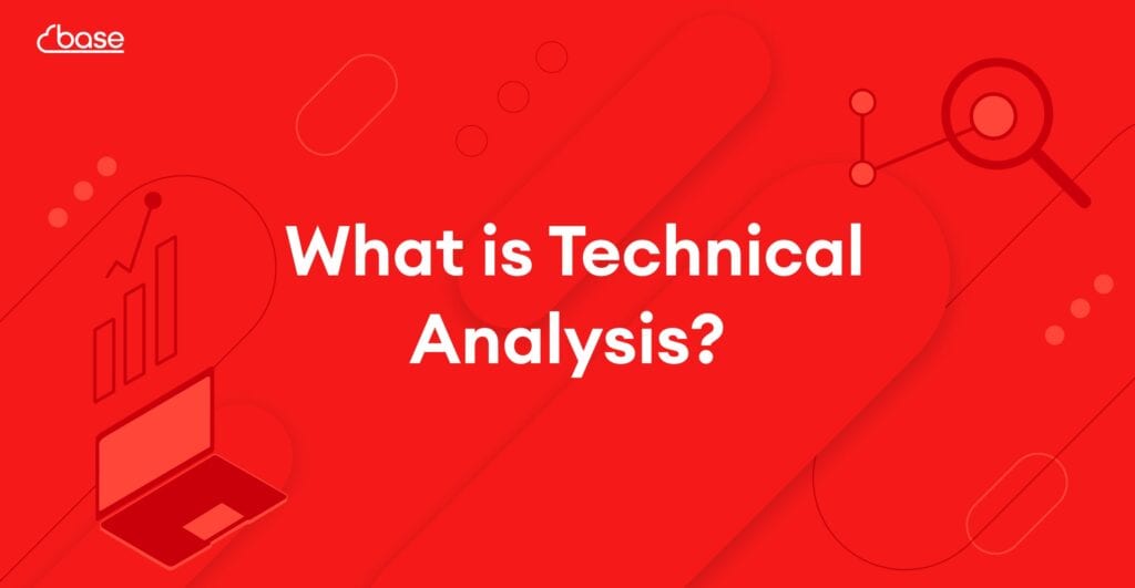 what is technical analysis graphic