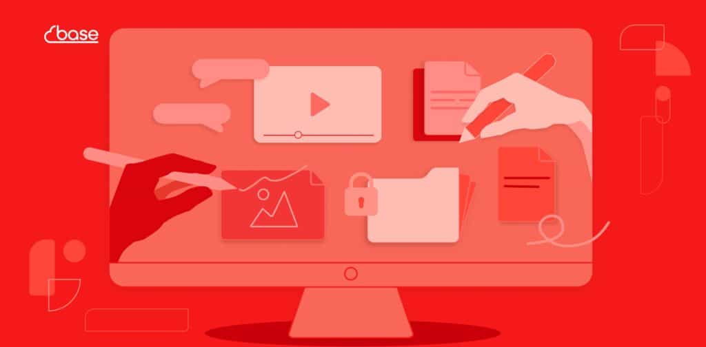 how DAM benefits creative agencies